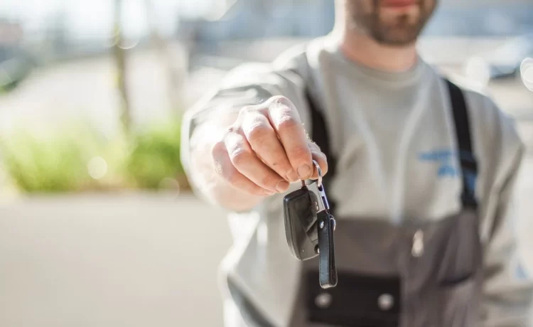Tips for Haggling When Buying Used Cars in San Diego