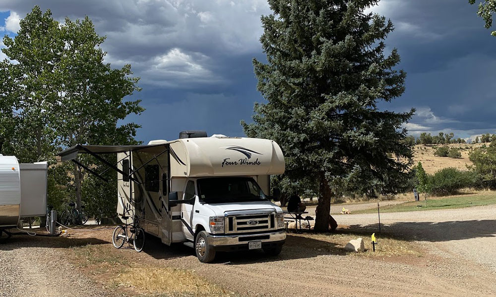 RV-Dealers