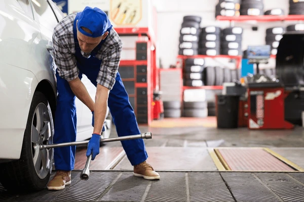 Timing Belt Repairs