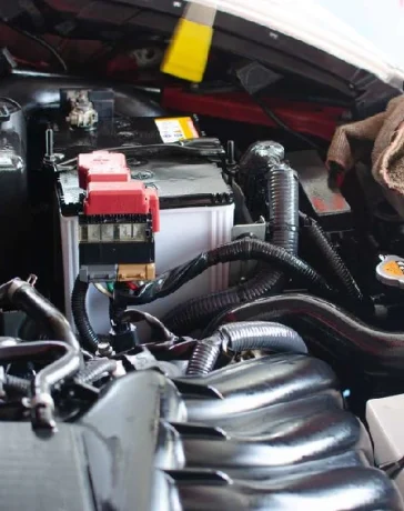 Auto Repair