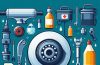 Auto Brake Fluid Flush